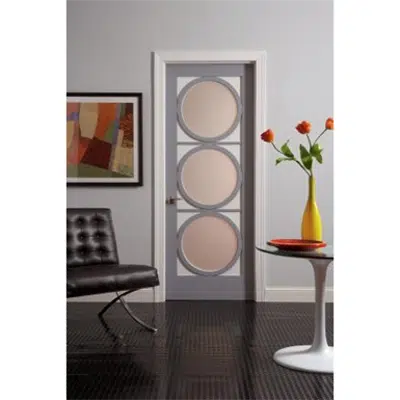 obraz dla Design (CD Series) Door - AD3030