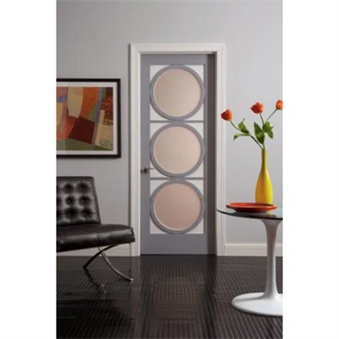 Design (CD Series) Door - AD3030