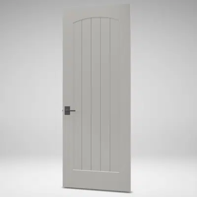 Image pour V-Groove (VG Series) Door - VG1030