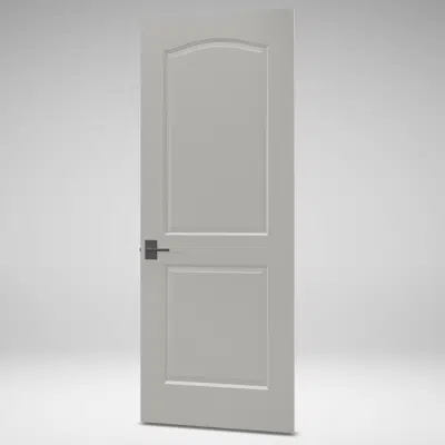 Obrázek pro TruStile (TS) Series Door - TS2040