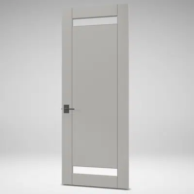 kép a termékről - Tru&Modern (TM) Series Door - TM2016