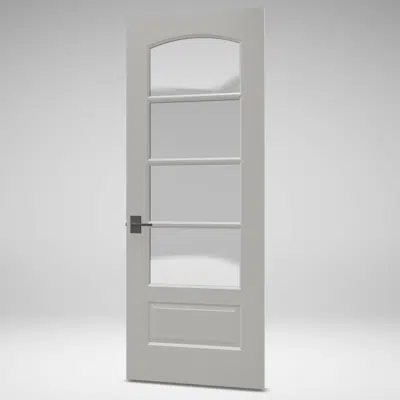 Image for French Lite (FL Series) Door - FL421
