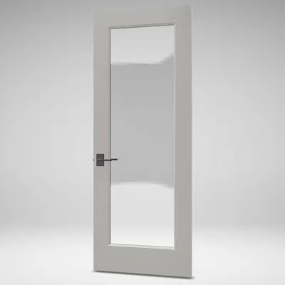 Image for French Lite (FL Series) Door - FL100