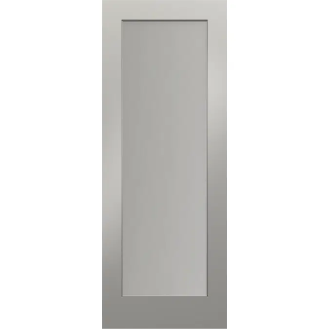 French Lite (FL Series) Door - FL100