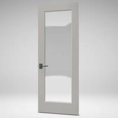 French Lite (FL Series) Door - FL100图像
