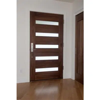 Зображення для TruStile Modern (TM Series) Door - TM5100