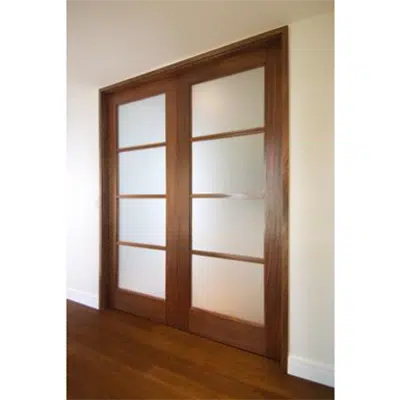 画像 French Lite (FL Series) Door - FL400