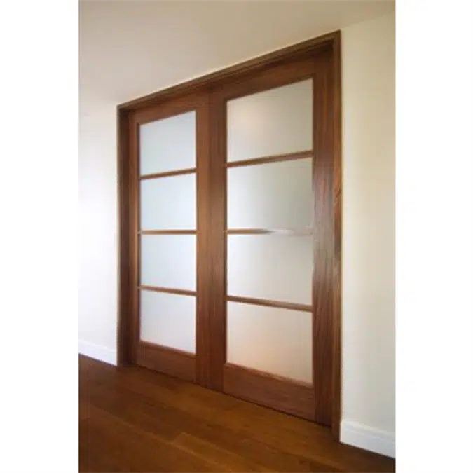 French Lite (FL Series) Door - FL400