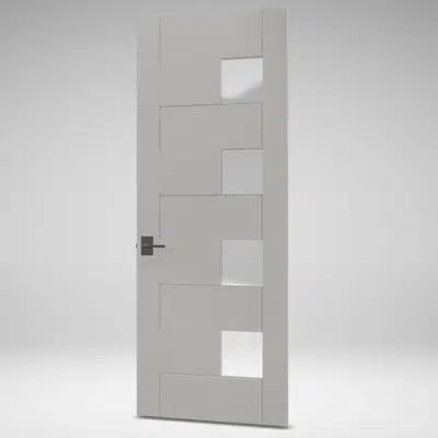 Image for Tru&Modern (TM) Series Door - TM9400