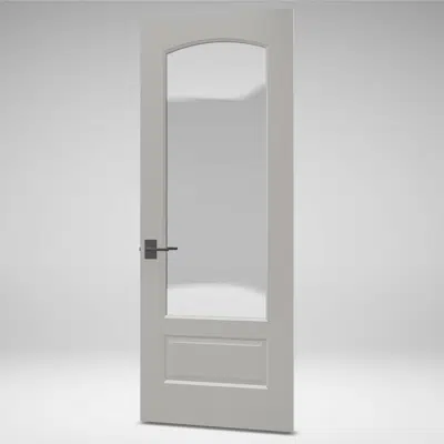Image for French Lite (FL Series) Door - FL112