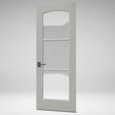 Image for French Lite (FL Series) Door - FL305