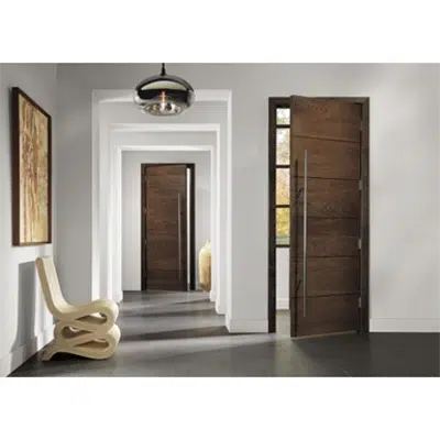 画像 Infinite Rail (TMIR Series) Door - TMIR6000
