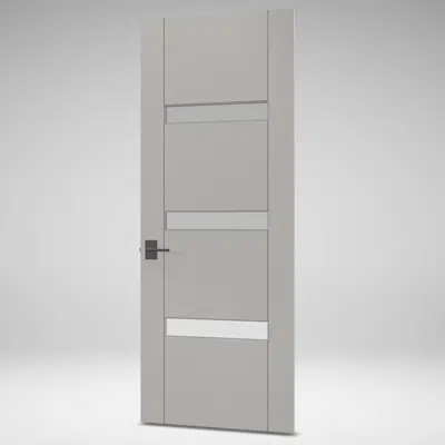 kép a termékről - Tru&Modern (TM) Series Door - TM3010