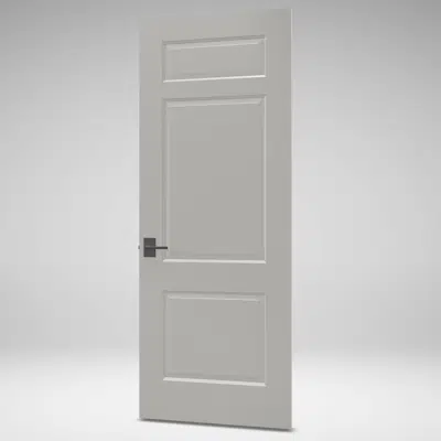 Image for TruStile (TS) Series Door - TS3220