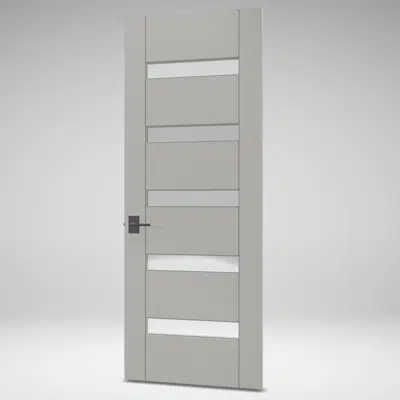 kép a termékről - Tru&Modern (TM) Series Door - TM5010
