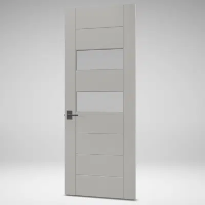 Image for Tru&Modern (TM) Series Door - TM9140
