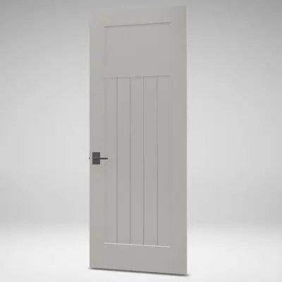 Image pour V-Groove (VG Series) Door - VG2150