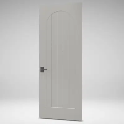 Image pour V-Groove (VG Series) Door - VG1040