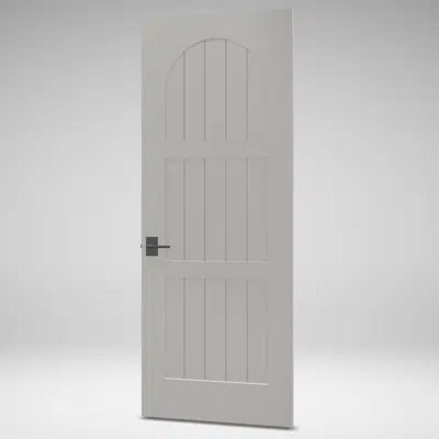 Image pour V-Groove (VG Series) Door - VG3030