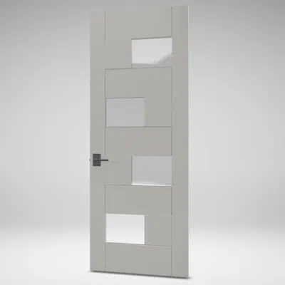 Image for Tru&Modern (TM) Series Door - TM9430