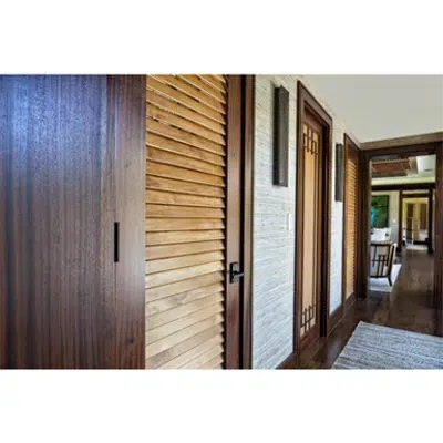 Louver (LVR Series) Door - LVR1000 이미지
