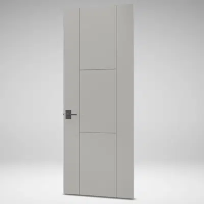 kép a termékről - Tru&Modern (TM) Series Door - TM3001