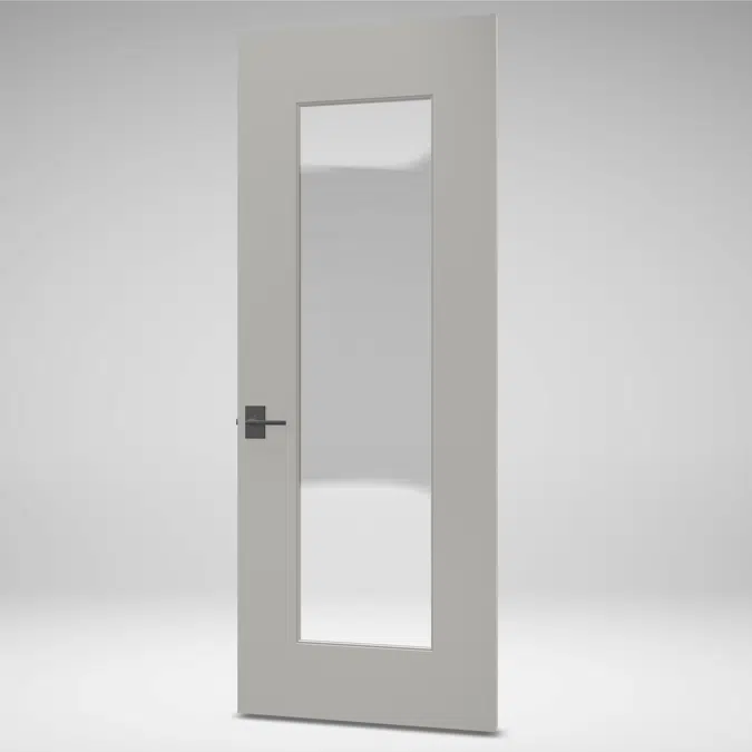 Tru&Modern (TM) Series Door - TM1000