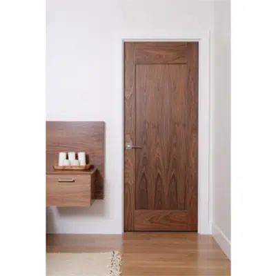 Image for TruStile Modern (TM Series) Door - TM1000