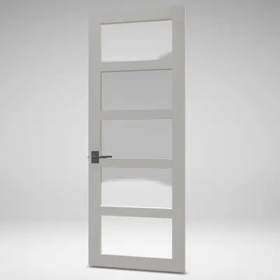 afbeelding voor Ultra Narrow (TMUN) Door - TMUN5000