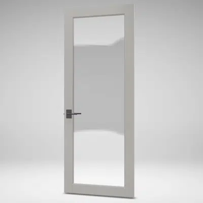 Image for Ultra Narrow (TMUN) Door - TMUN1000