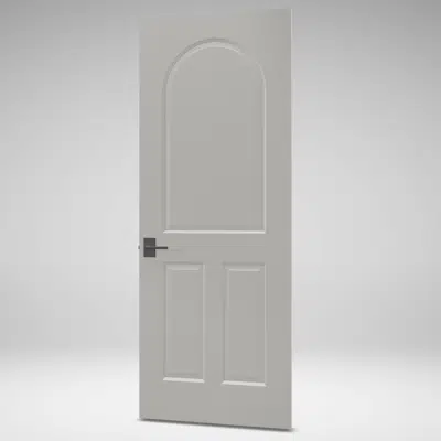 Image pour TruStile (TS) Series Door - TS3260