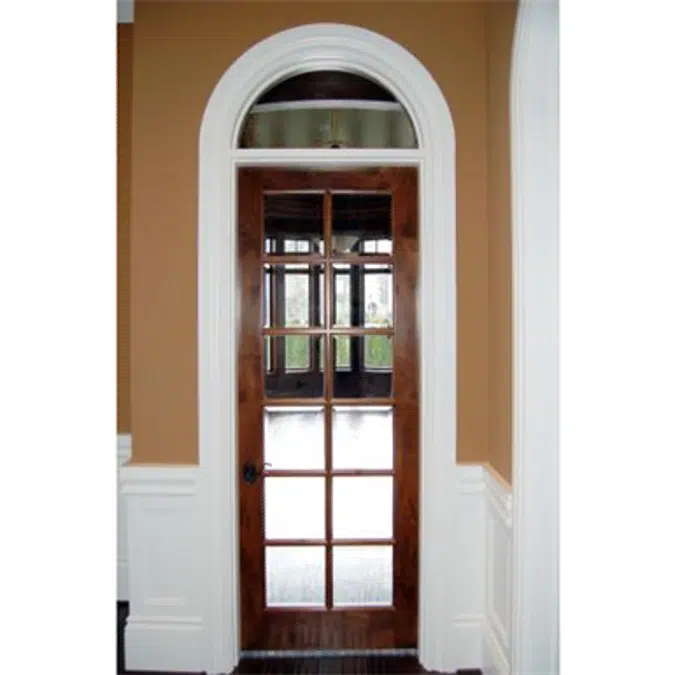 French Lite (FL Series) Door - FL1200