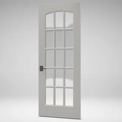 Image for French Lite (FL Series) Door - FL1520