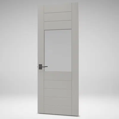 kép a termékről - Tru&Modern (TM) Series Door - TM13230