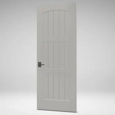Image pour V-Groove (VG Series) Door - VG3020