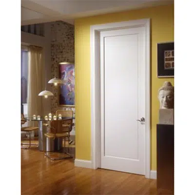 TruStile TS Series Door TS - TS1000图像