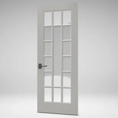Image for French Lite (FL Series) Door - FL1540