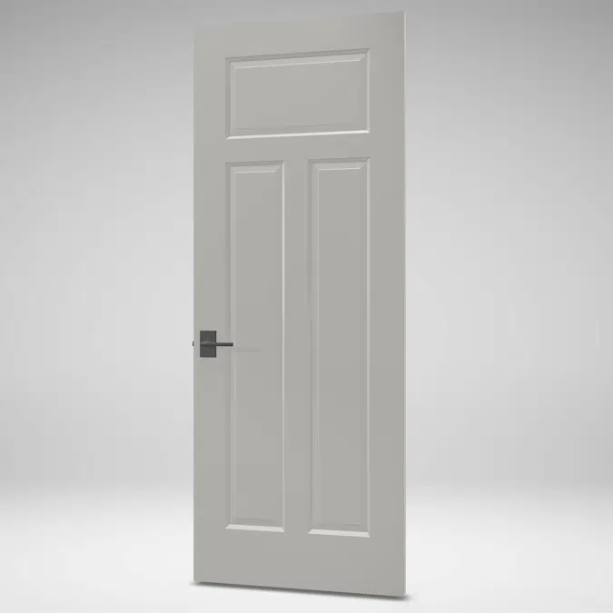TruStile (TS) Series Door - TS3240