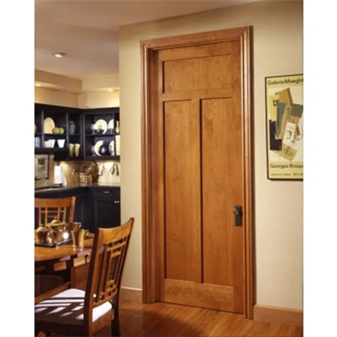 TruStile TS Series Door TS - TS3240