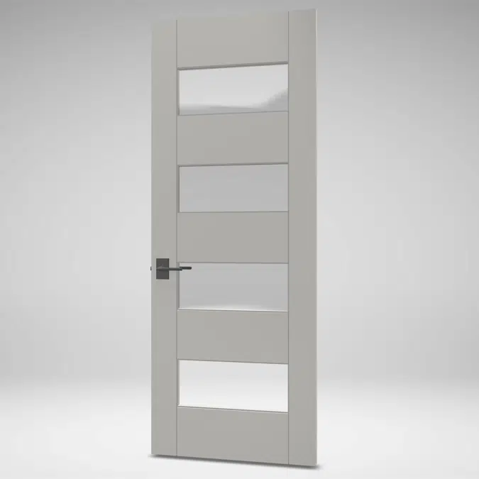 Tru&Modern (TM) Series Door - TM9160