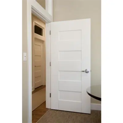 Image for TruStile Modern (TM Series) Door - TM9160