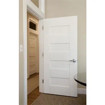 TruStile Modern (TM Series) Door - TM9160图像
