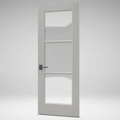 Bild für French Lite (FL Series) Door - FL300