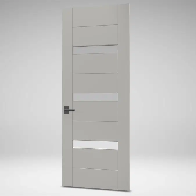 Tru&Modern (TM) Series Door - TM9320