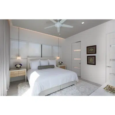 TruStile Modern (TM Series) Door - TM9320 이미지