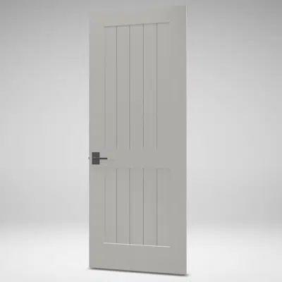 Image pour V-Groove (VG Series) Door - VG2030