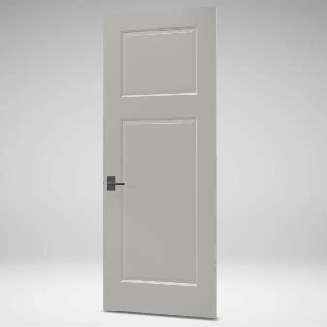 TruStile (TS) Series Door - TS2200