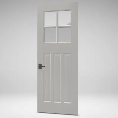 Bild für Panel Lite (PL) Door Series - PL334