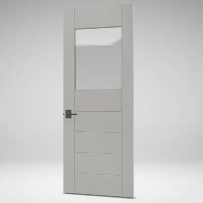 kép a termékről - Tru&Modern (TM) Series Door - TM9210