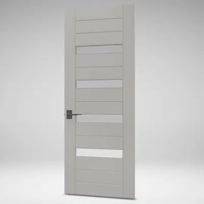 Image for Tru&Modern (TM) Series Door - TM13330